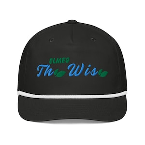 Elmeg The Wise Hat Goose Band