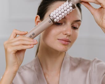 ESPHER 5-Speed Facial Massager | Sculpting, Lifting, Tightening Beauty Tool
