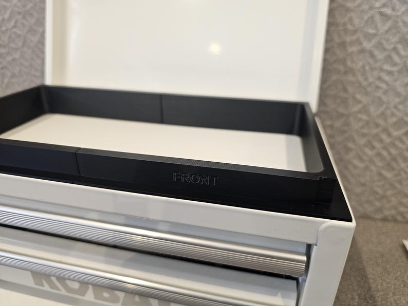 Tool Box Risers Toolbox Riser for Stacking Mini Kobalt Toolboxes - Etsy