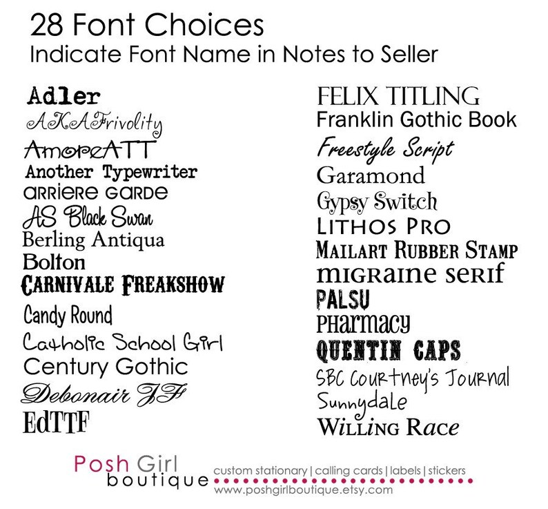 Custom Address Labels or Stickers Zebra Wild Side