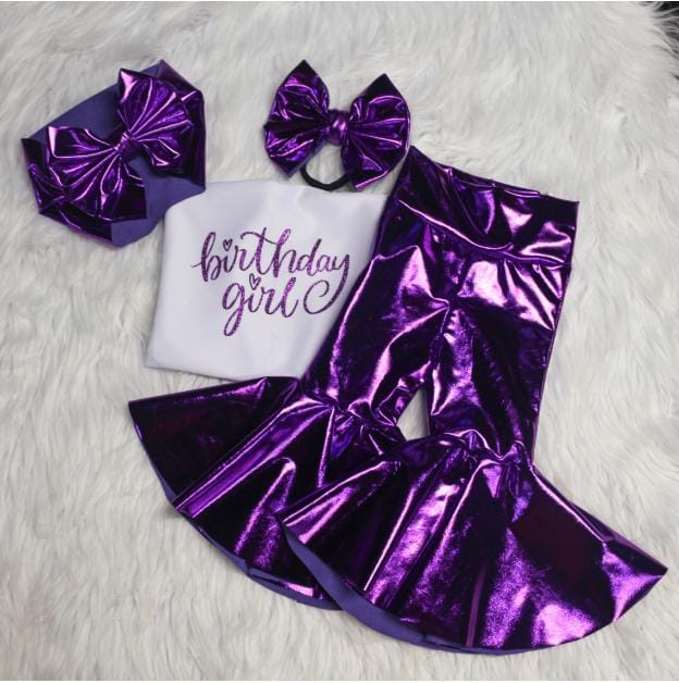 Purple Leather Dress - Etsy