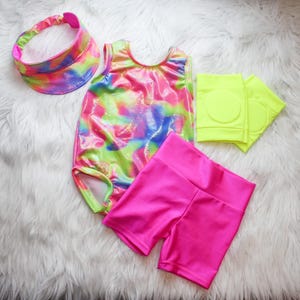 80s/ 90s Malibu Doll Inspired Outfit, Glam Birthday
