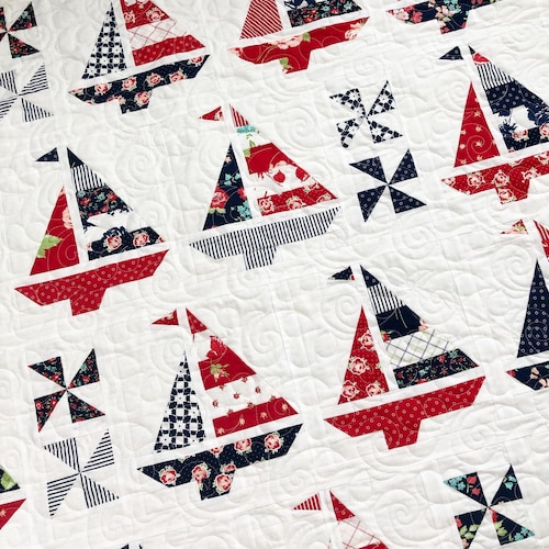 july 4th quilt patterns