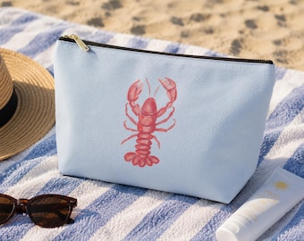 Hummer Strand Zubehör Tasche | Hummertasche Sommer