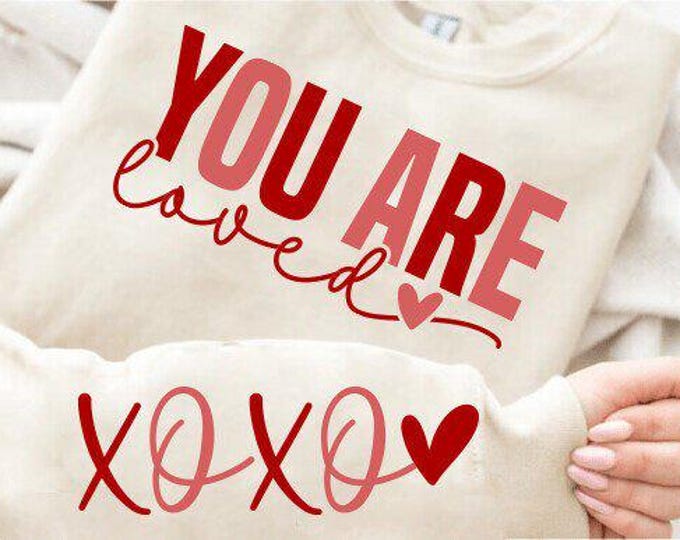 Featured listing image: Cute Valentines Day Shirt Design, Grinc Shirt PNG, Trendy Valentines Day Png, Retro Valentine's Day Png, Vday Tshirt Png, Trendy Shirt Png