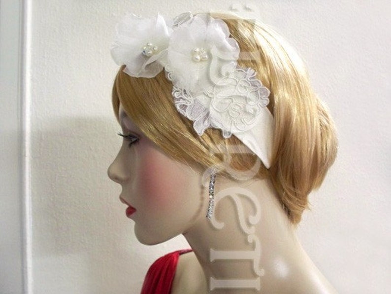 RING HEADBAND COSMIC PRAIRIE