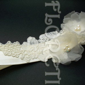 RING HEADBAND COSMIC PRAIRIE main image 1