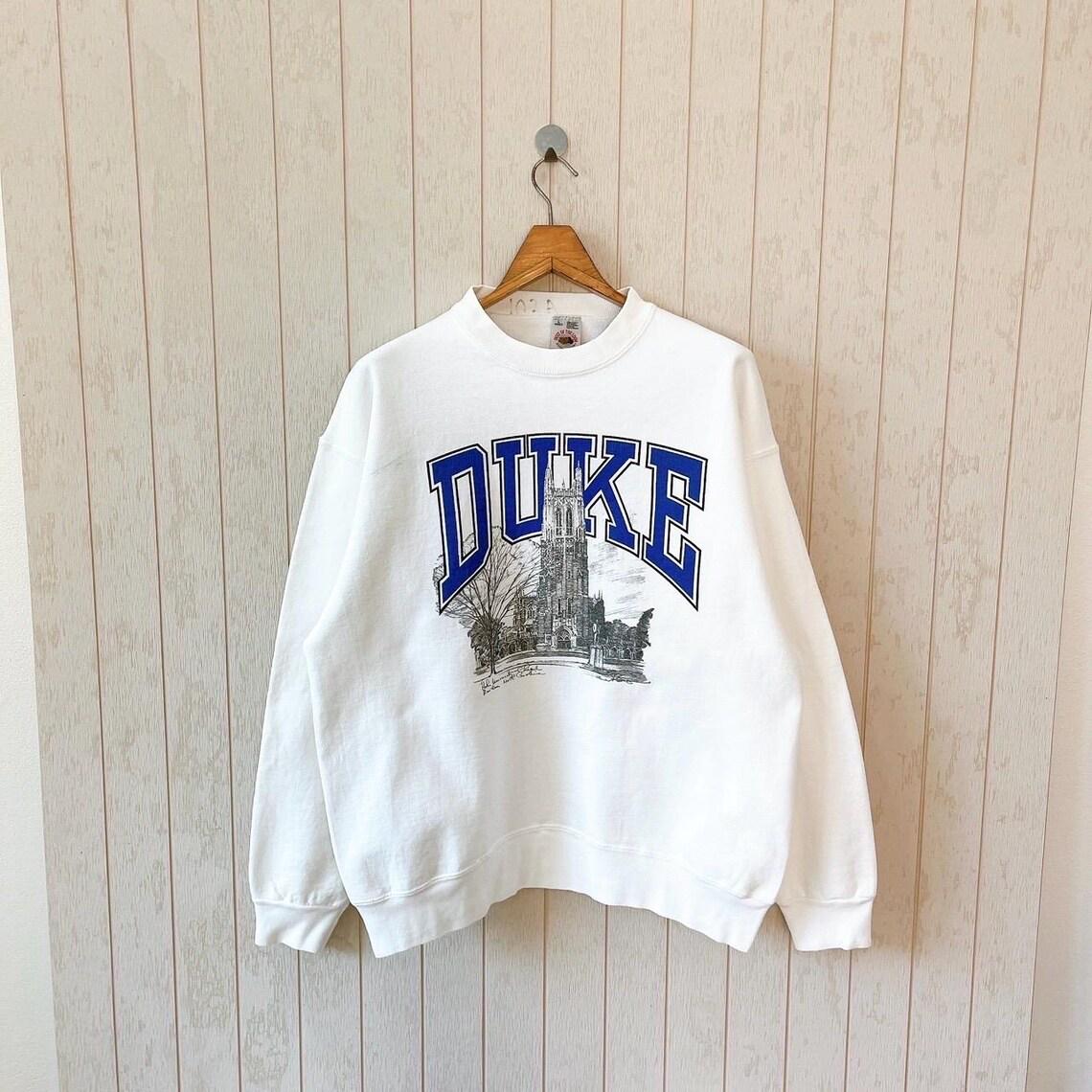 Retro T-shirt – Duke University | Boardwalk Vintage