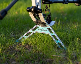 BowStruck Universal Bow Stand