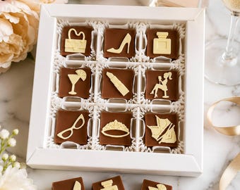 Fashion Chocolate Mold, Bridal Shower Mold, Bachelorette Party Mold, Purse Heel Perfume Candy Mold