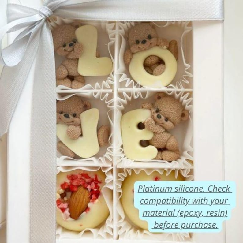 molde silicone love, mini teddy bear silicone mold, teddy bear theme baby shower girl, heart shaped silicone mold for resin, bear cake topper, bear cupcake topper, bear silicone mold, teddy bear baby shower theme boy, 2d silicone mold, 3d strawberry silicone mold, love silicone mold, love silicone mould, silicone molds for resin keychain, silicone molds for cupcakes, cupcake decorating kids, silicone cupcake molds, cake toppers, valentines day ides cake decorating, valentine silicone mold