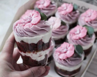 Orchidee Blume Silikonform für Kuchen Cupcake Dekorieren Fondant Schokolade Harz DIY Seife Epoxy Kerzenherstellung Benutzerdefinierte Silikonform Formen
