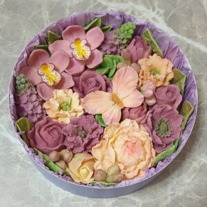 silicone flower molds for cake decorating
large silicone flower molds
silicone flower molds for resin
flower mould for marshmallow
soap flower mold
3d flower soap molds
flower soap molds for sale
rose flower soap molds
peony flower silicone  molds
peony bud silicon form mold
soap flowers how to make
small silicone flower soap molds
flower epoxi molds
3d realistic flower mould
rose 3D silicone mold
russian marshmallow flower mold
soap flower mold
flower silicone mold for food