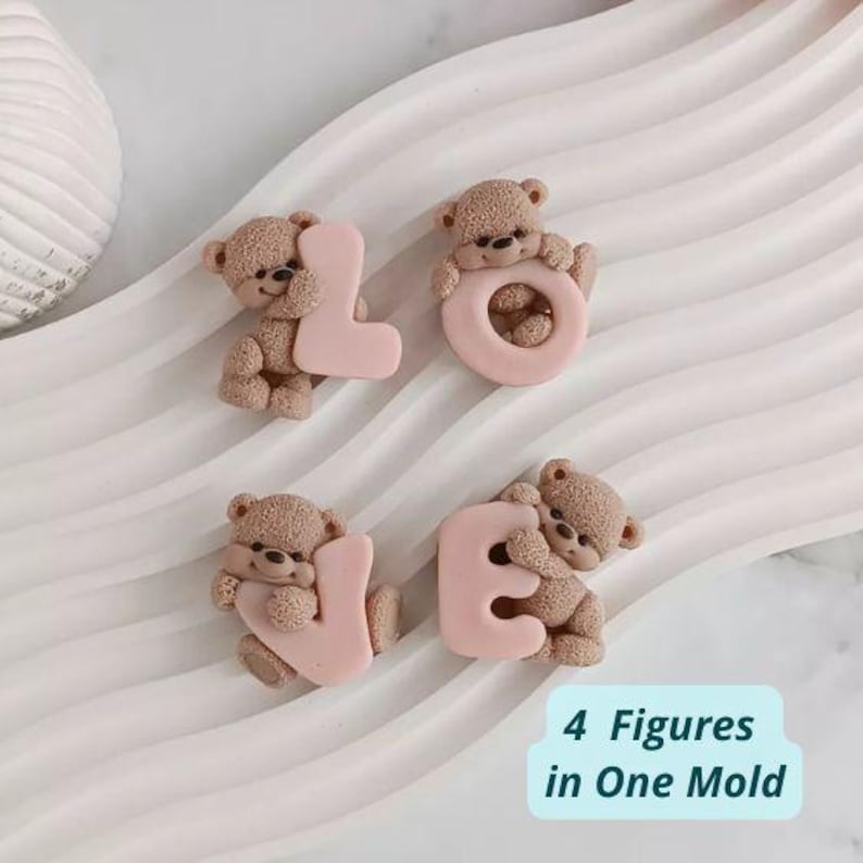 molde silicone love, mini teddy bear silicone mold, teddy bear theme baby shower girl, heart shaped silicone mold for resin, bear cake topper, bear cupcake topper, bear silicone mold, teddy bear baby shower theme boy, 2d silicone mold, 3d strawberry silicone mold, love silicone mold, love silicone mould, silicone molds for resin keychain, silicone molds for cupcakes, cupcake decorating kids, silicone cupcake molds, cake toppers, valentines day ides cake decorating, valentine silicone mold