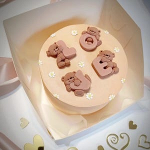 molde silicone love, mini teddy bear silicone mold, teddy bear theme baby shower girl, heart shaped silicone mold for resin, bear cake topper, bear cupcake topper, bear silicone mold, teddy bear baby shower theme boy, 2d silicone mold, 3d strawberry silicone mold, love silicone mold, love silicone mould, silicone molds for resin keychain, silicone molds for cupcakes, cupcake decorating kids, silicone cupcake molds, cake toppers, valentines day ides cake decorating, valentine silicone mold