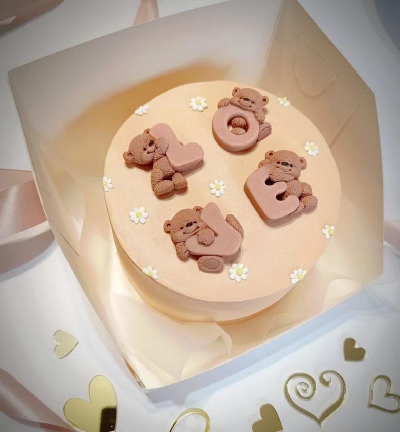 molde silicone love, mini teddy bear silicone mold, teddy bear theme baby shower girl, heart shaped silicone mold for resin, bear cake topper, bear cupcake topper, bear silicone mold, teddy bear baby shower theme boy, 2d silicone mold, 3d strawberry silicone mold, love silicone mold, love silicone mould, silicone molds for resin keychain, silicone molds for cupcakes, cupcake decorating kids, silicone cupcake molds, cake toppers, valentines day ides cake decorating, valentine silicone mold