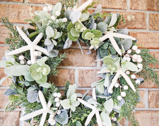 Featured listing image: Coastal Christmas Magic