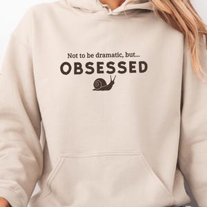 Snails Shirt Snail Sweatshirt Ecology Shirt Snail Clothing Snail Shirt Cottage Core Insect Shirt Gift for Snail Lover Snail Mom Cottagecore