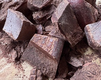 Ceremonial Cacao Chunks