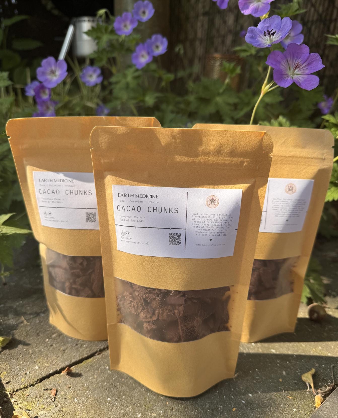 Ceremonial cacao - Etsy 日本