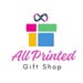 All Printed Gifts