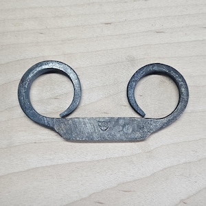 European Fire Steel