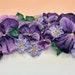 see more listings in the Ribbon Flower Appliques section