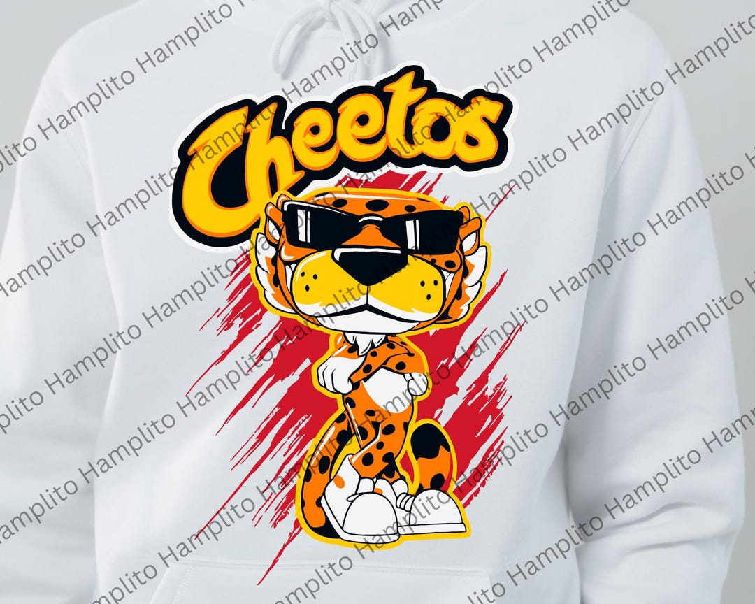 Cheetos Design, Svg Lion Sticker - Etsy Australia