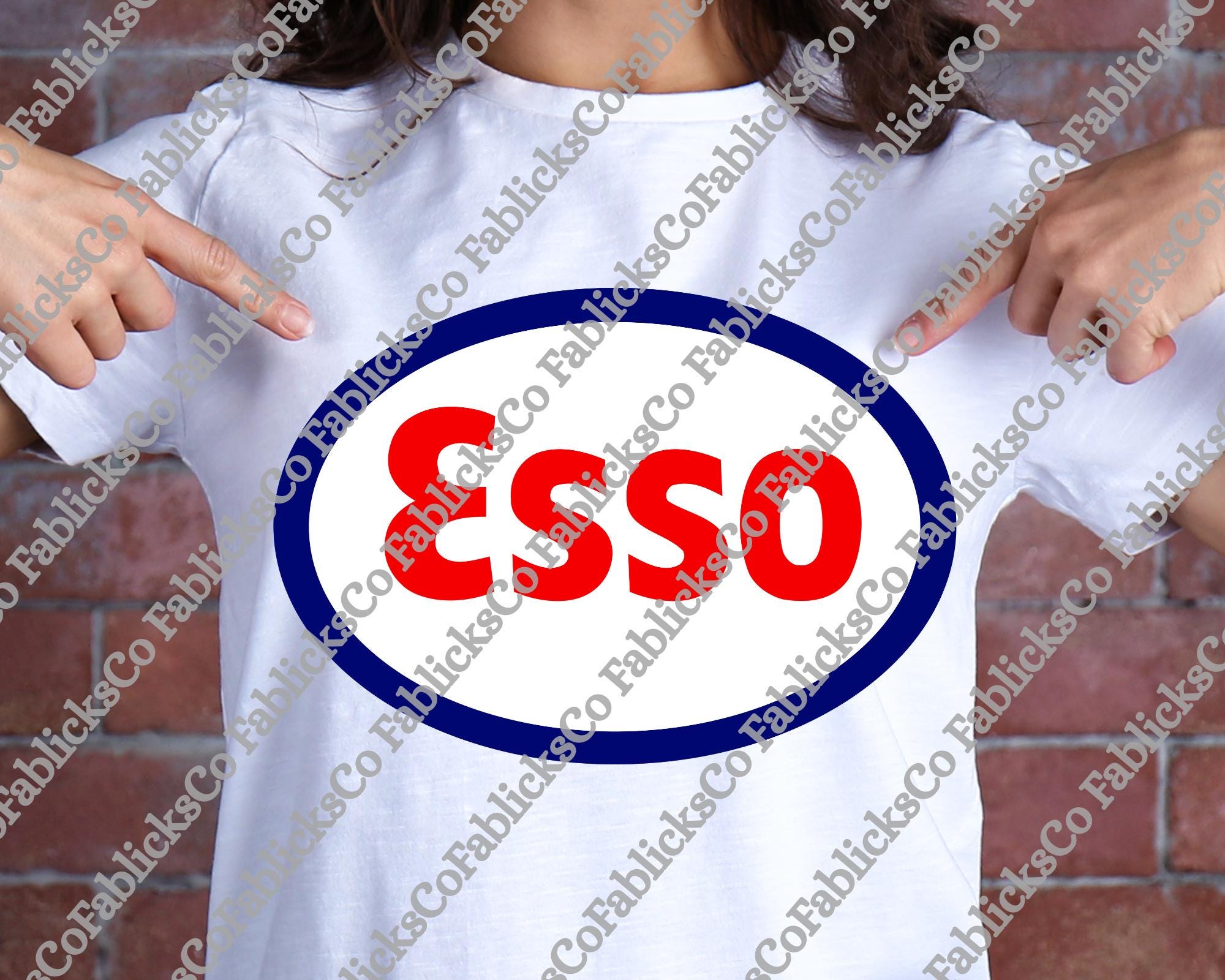 Esso Italia