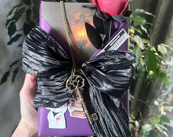 Blind Date with a Book | Dark Romance | Dark Romance Package | Book Package