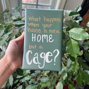 Blind Date With A Book: Surprise Novel