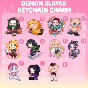 ANIME STICKERS