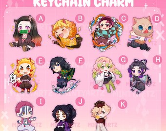 ANIME STICKERS