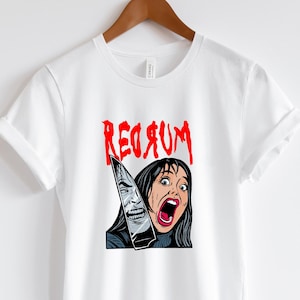 Redrum Shirt