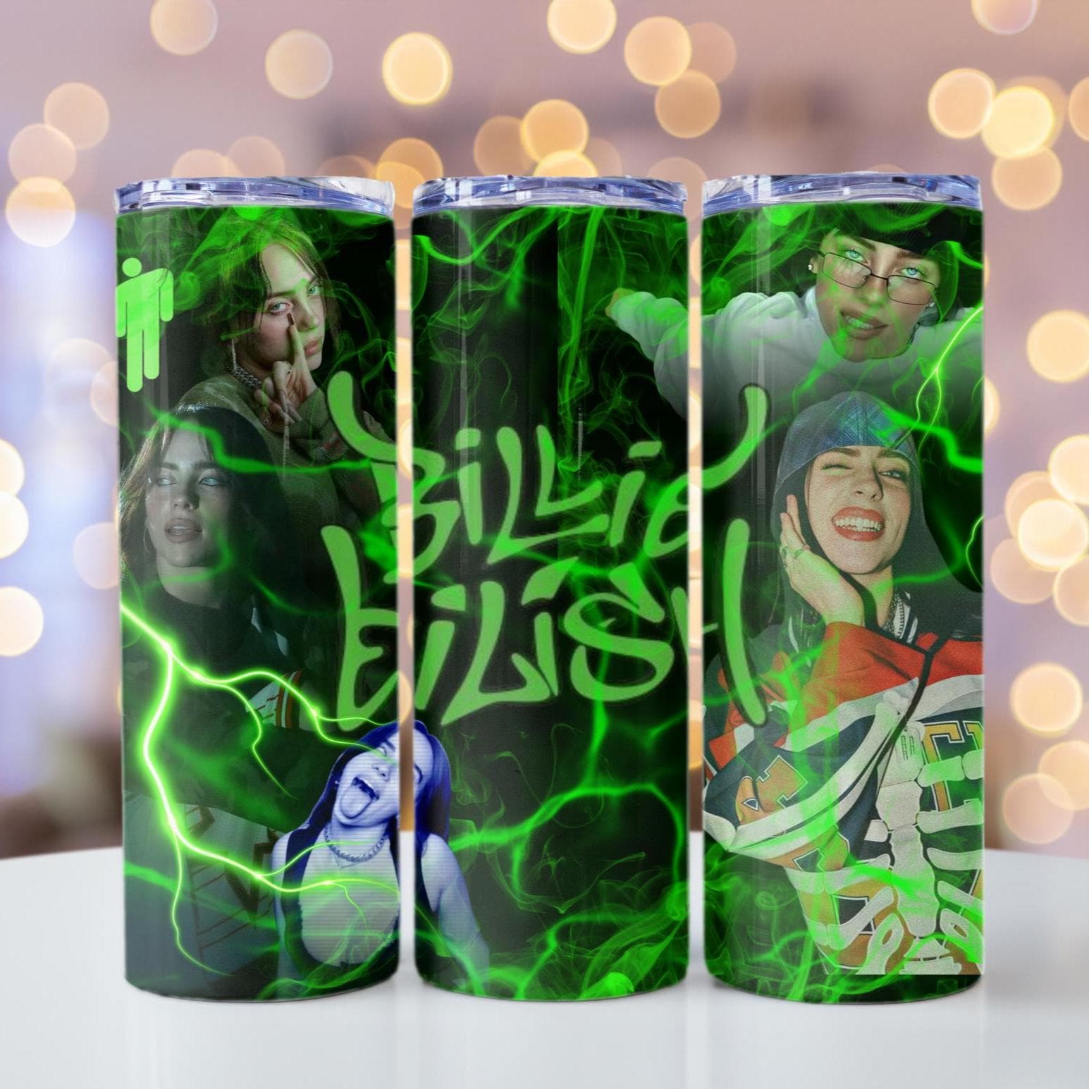 Billie eilish stanley - Etsy 日本