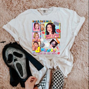 Jawbreaker/TeenDream Shirt