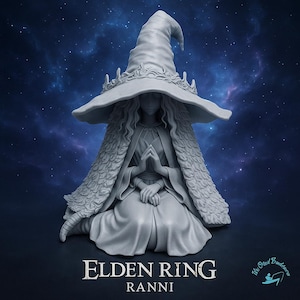 Ranni Elden Ring