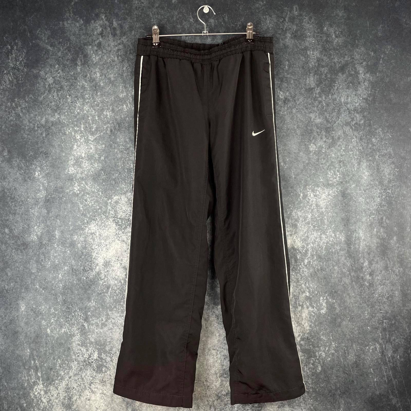 90s Nike Pants - Etsy Canada