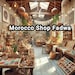 MoroccoShopFadwa store logo