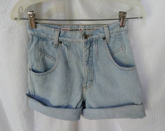 Mathews Shorts Light Blue main image 0
