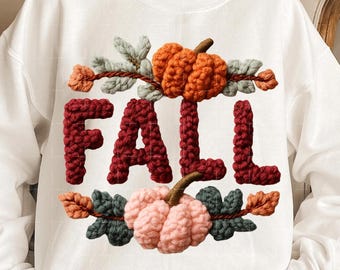 Fall PNG, Pumpkin Leopard Checkered, Autumn Shirt (Digital Download)