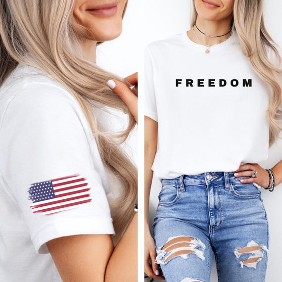 Charlie Kirk Freedom Shirt, Rip Charlie Kirk T Shirt, Charlie Kirk Memorial Tee, Justice For Charlie Kirk Shirt, Justice For Charlie Kirk