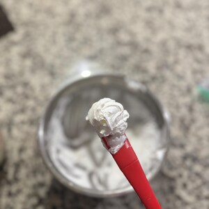Whipped Tallow Balm unscented