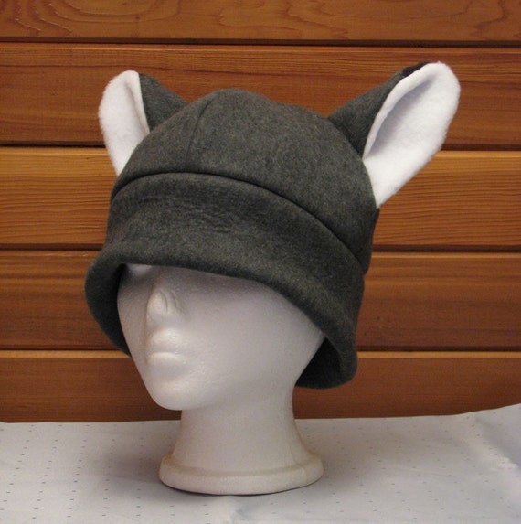 Womens fox hat Clearance