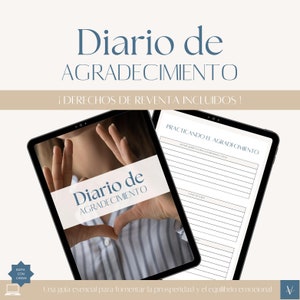 Gratitude Journal