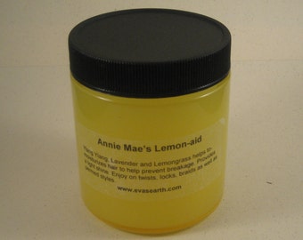 Annie Mae's Lemon-Aide