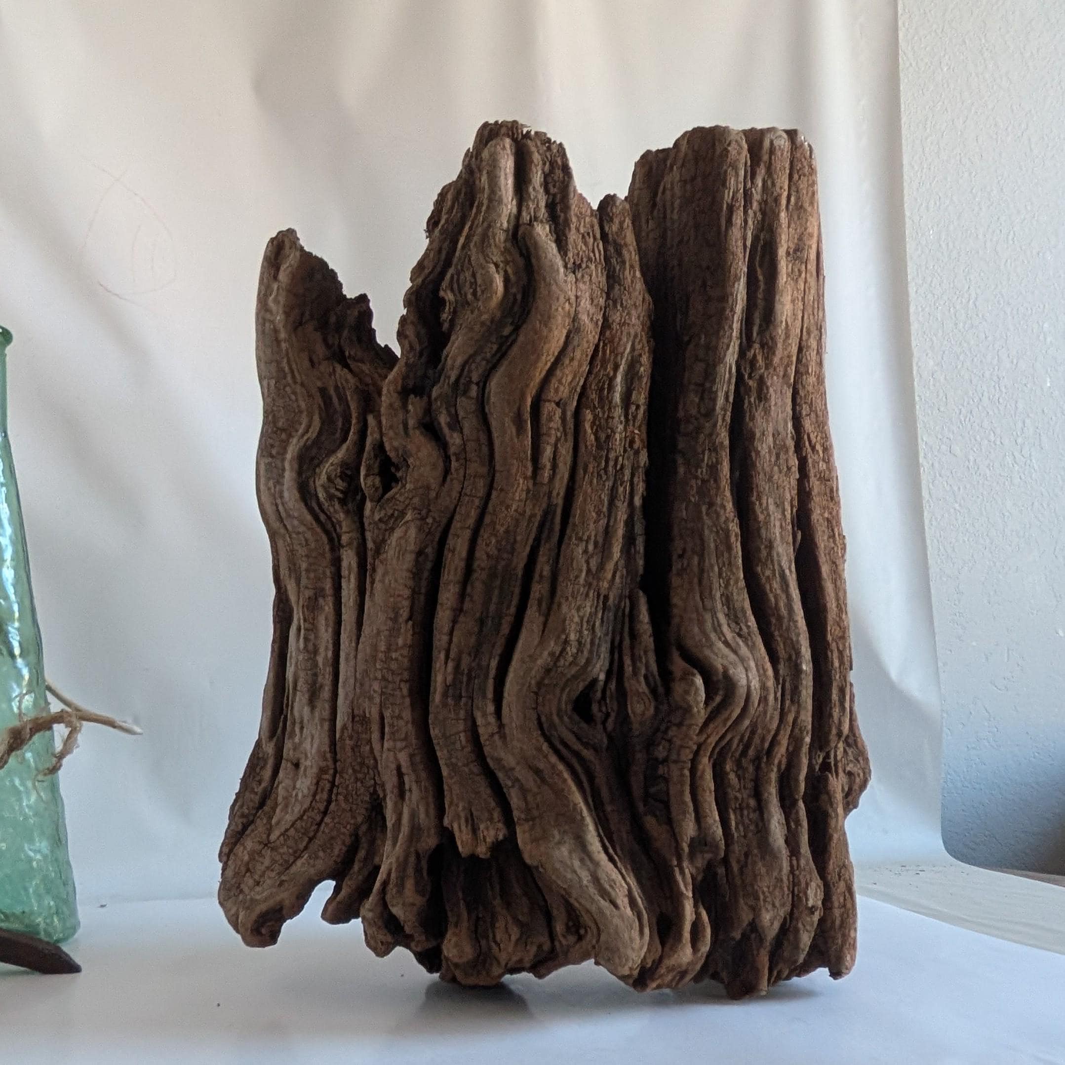Extra large driftwood for garden - Etsy 日本