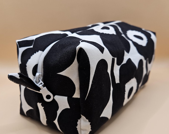Marimekko Makeup Bag