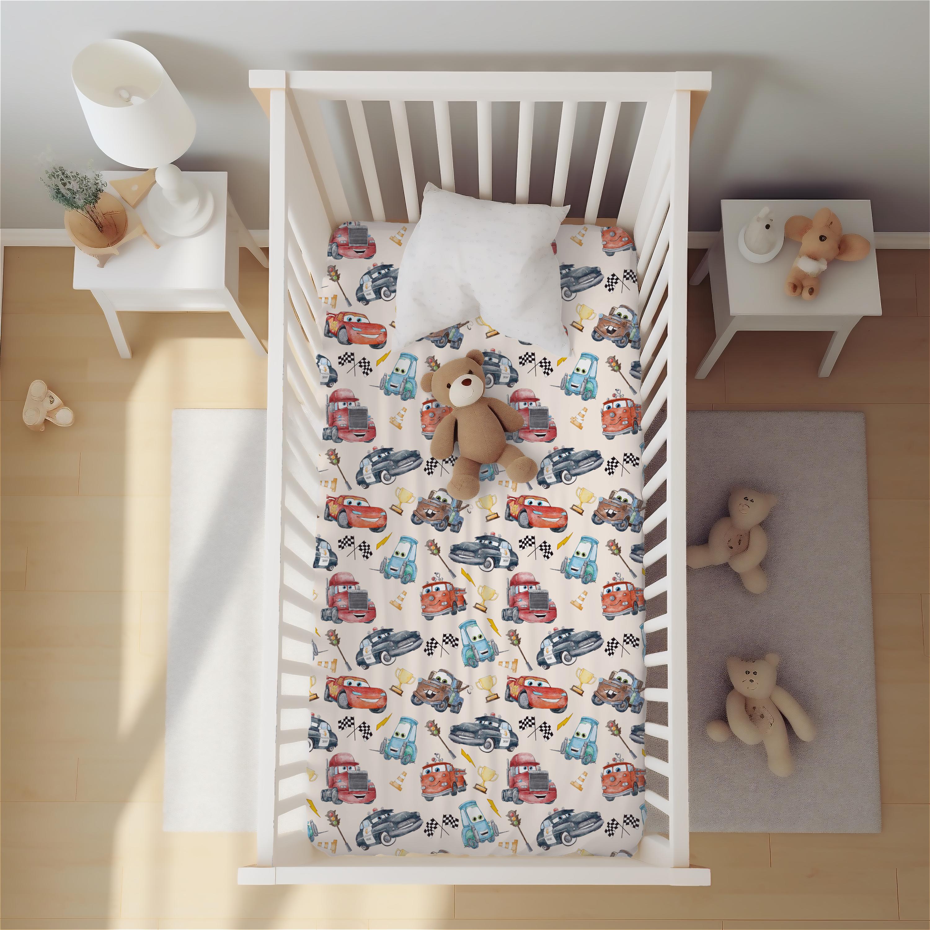 Babykajo Couverture Bébé Personnalisable - 2-en-1 Peluche Couverture