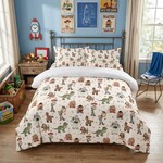 Kids Bedding Sets